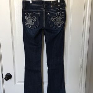 Miss Me bootcut Jeans